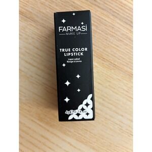 Farmasi‎ True Color Lipstick 21